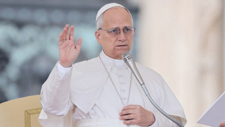 Papa Leão XIV