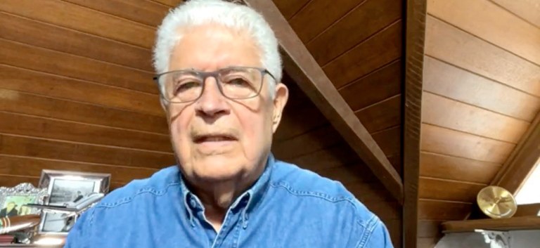 Roberto Requião