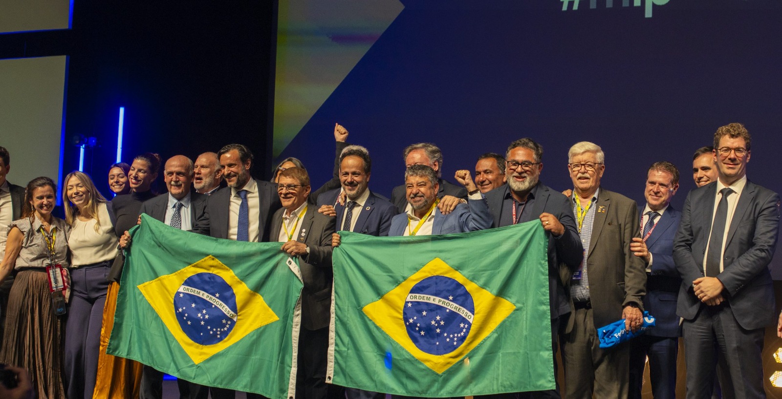 Complexo turístico-residencial MARAEY foi o vencedor do MIPIM Awards, premiação considerada o Oscar do mercado imobiliário