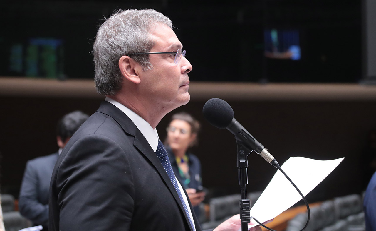 Lindbergh Farias