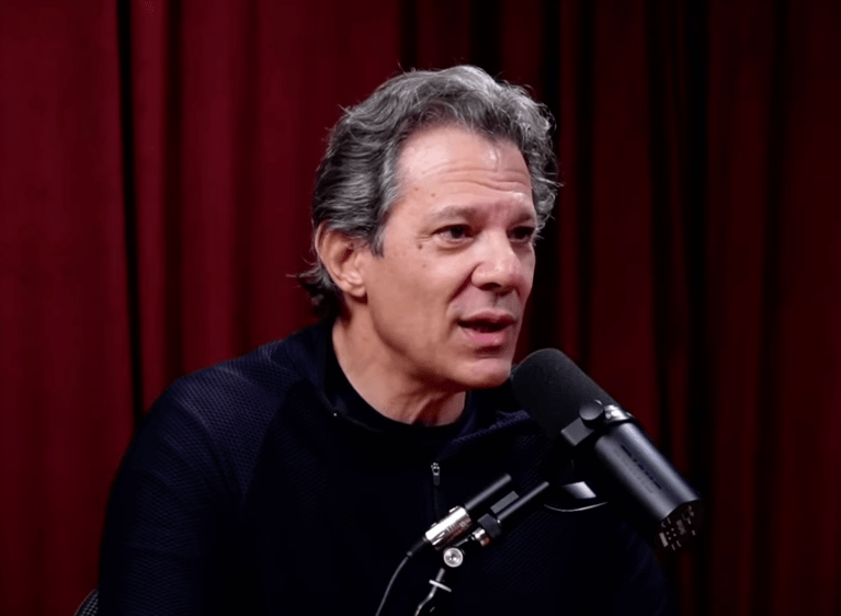 Fernando Haddad