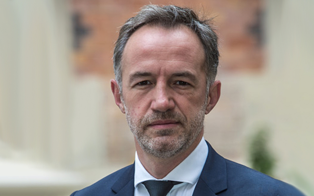 Emmanuel Gregoire