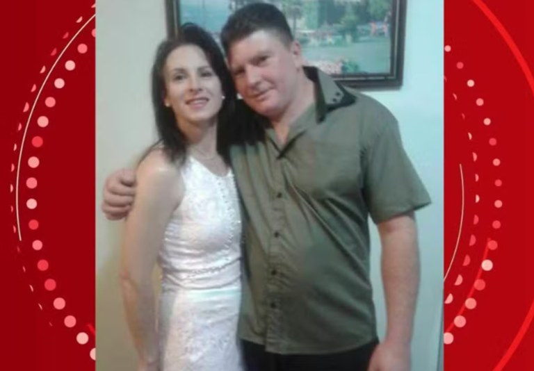 Polícia Civil investiga suspeita de feminicídio seguido de suicídio envolvendo o vereador Gilmar Frigo e a professora Clarice Sartoro Frigo em Boa Vista da Aparecida