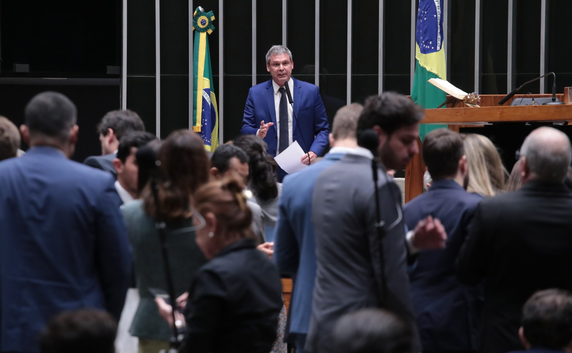 Lindbergh Farias