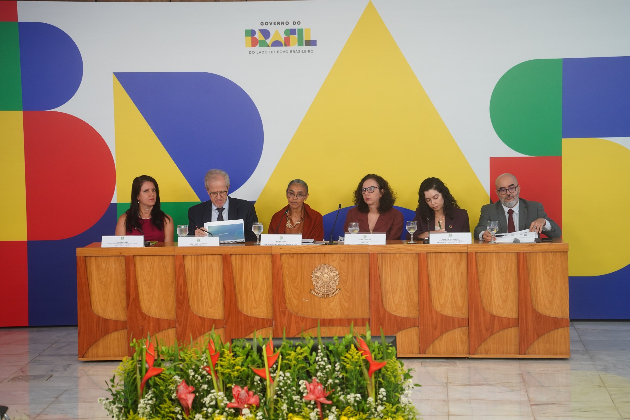 Governo do Brasil lança o Plano Nacional sobre Mudança do Clima – Plano Clima