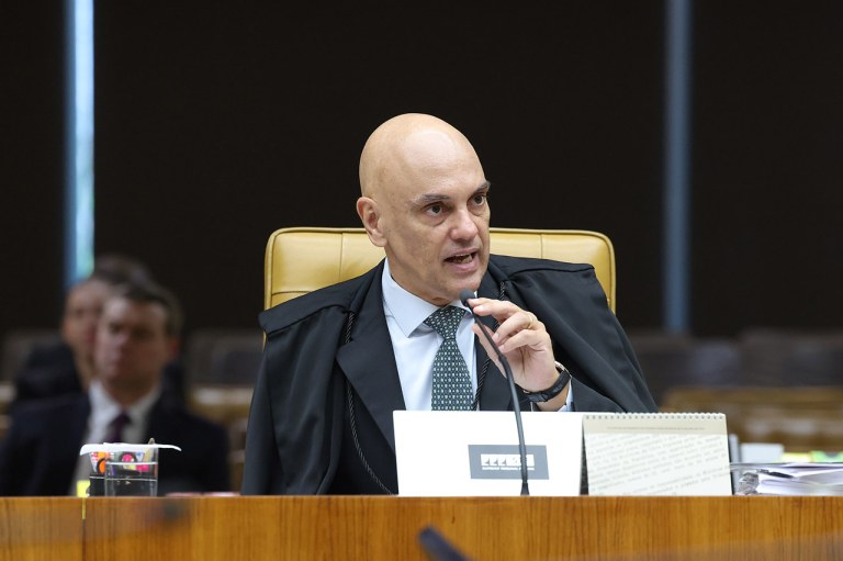 Alexandre de Moraes