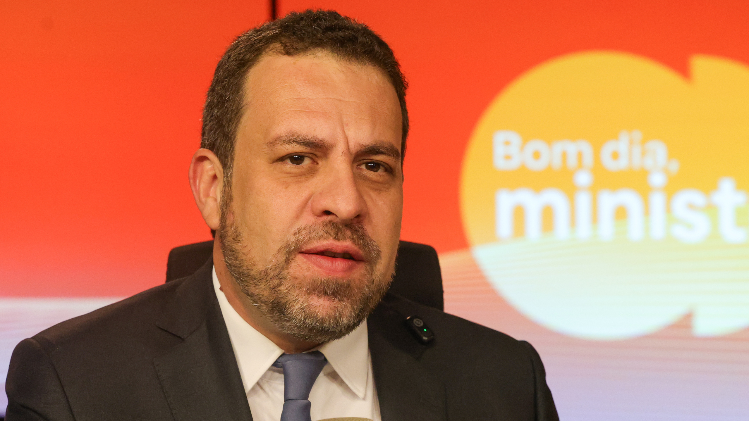 Guilherme Boulos