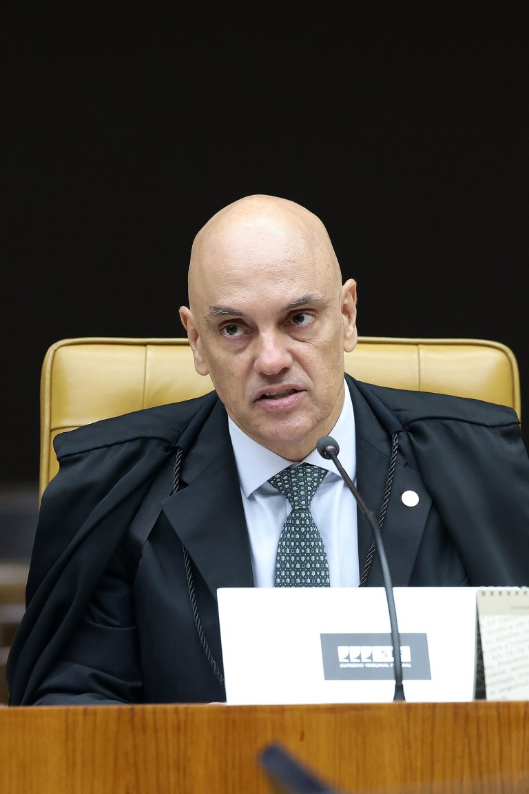Alexandre de Moraes
