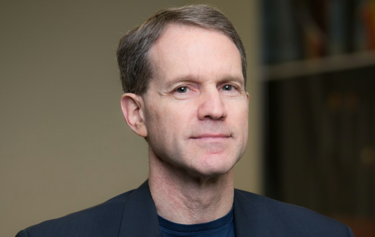 James A. Goldston