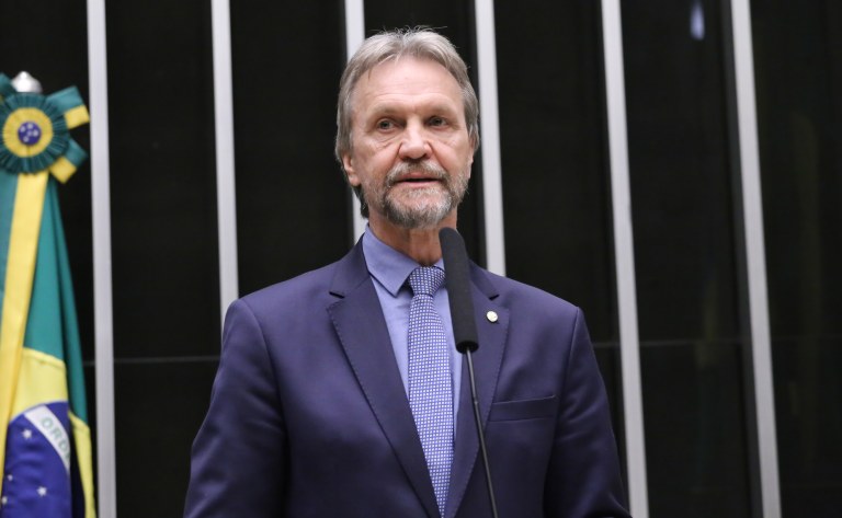 Pedro Uczai