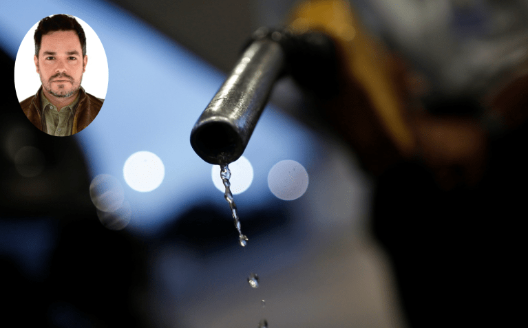 Pedro Silva Barros comenta situação do mercado de petróleo no Brasil em meio à guerra no Irã