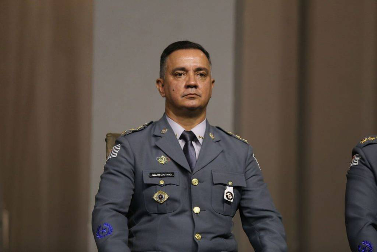 Coronel José Augusto Coutinho