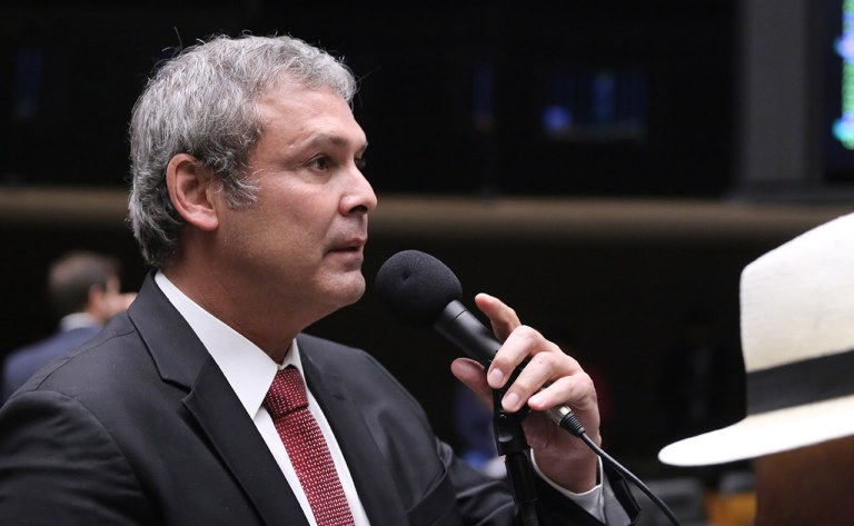 Lindbergh Farias