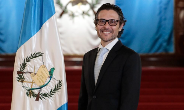 Julio Roberto Saavedra Pinetta