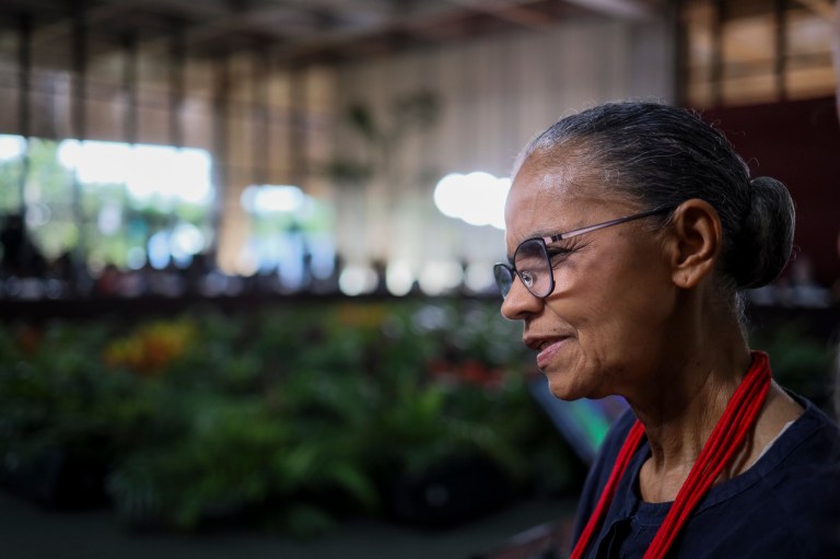 Marina Silva