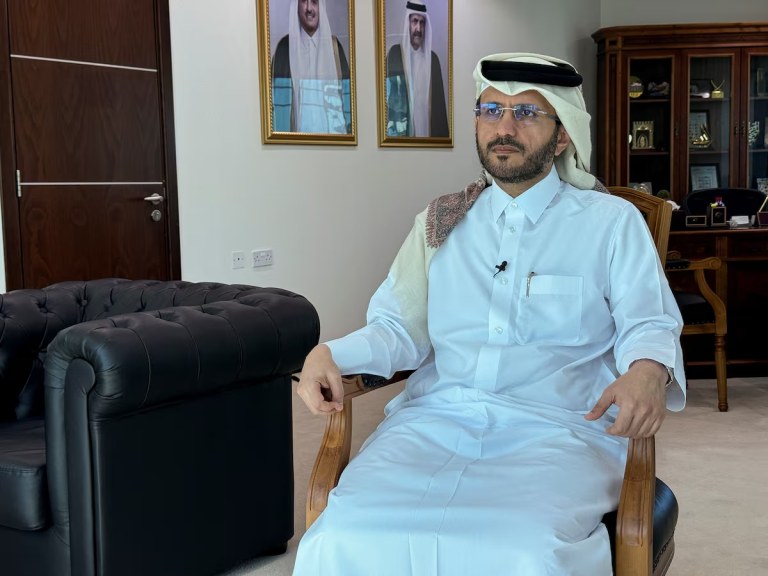 Majed Al Ansari