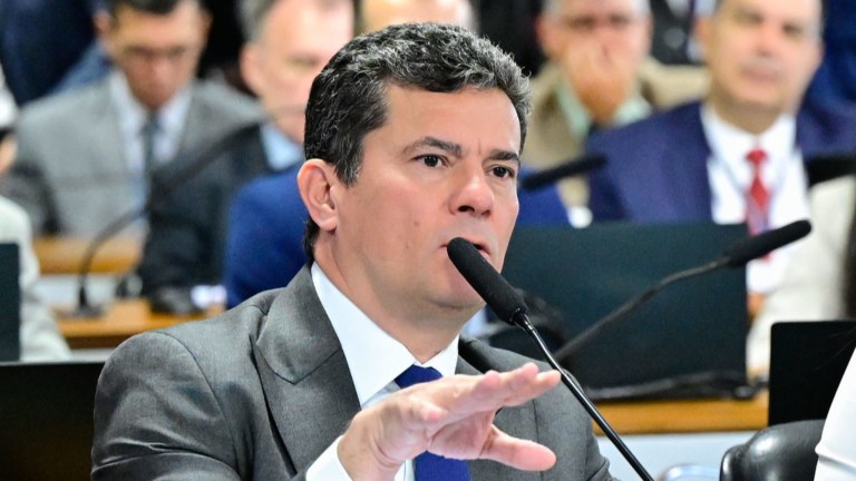 Sergio Moro