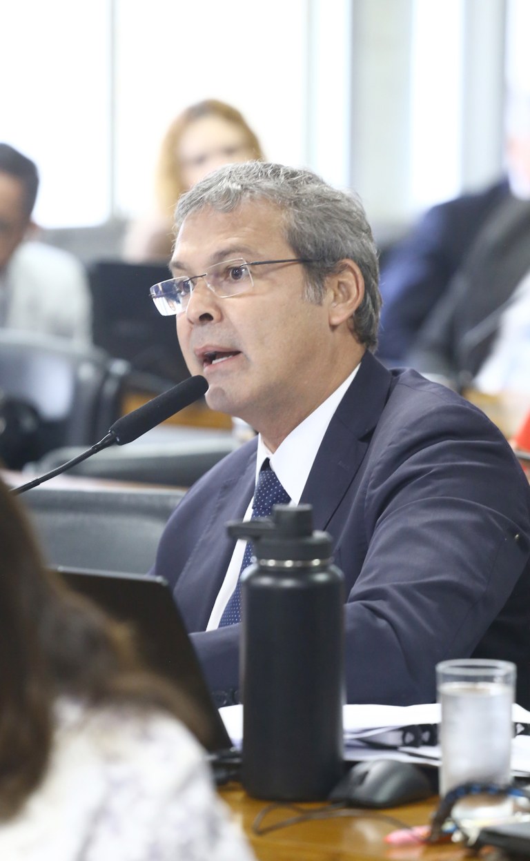 Lindbergh Farias