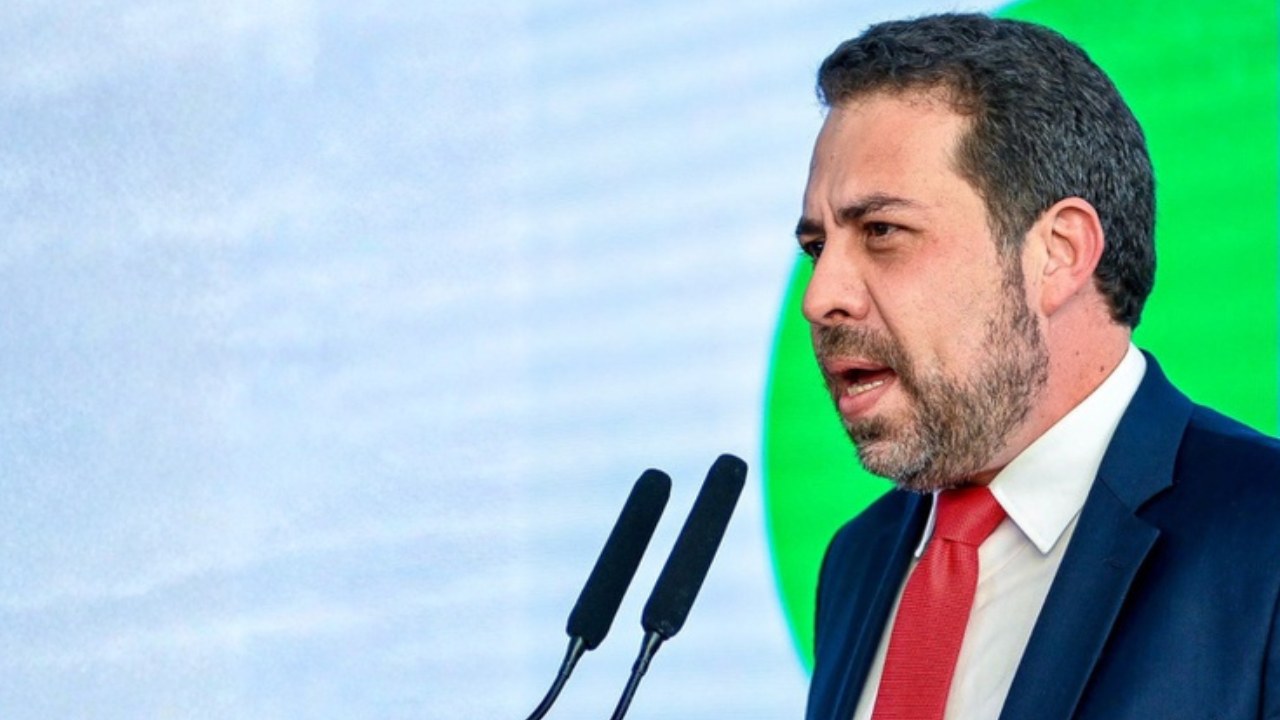 Guilherme Boulos