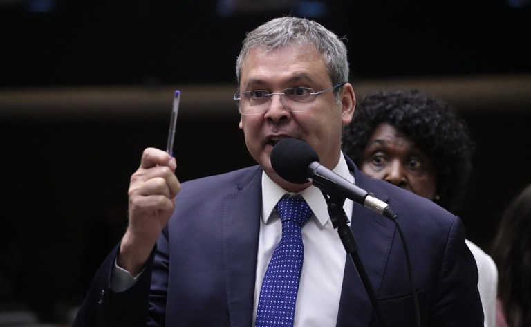 Lindbergh Farias