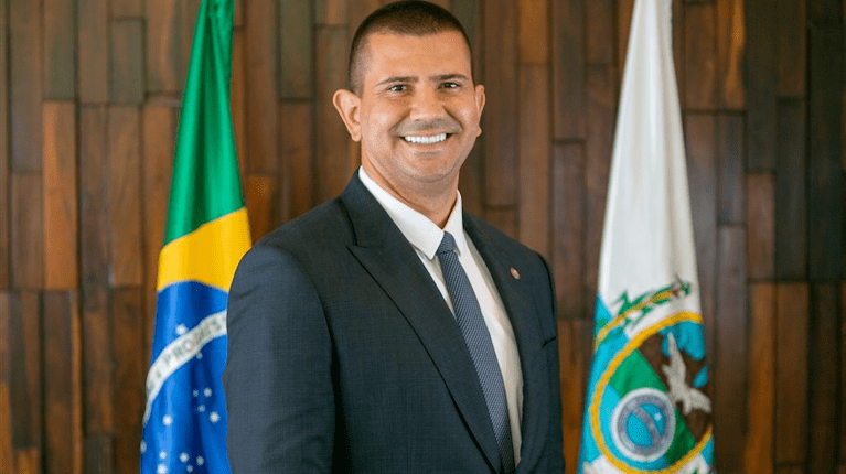 Douglas Ruas