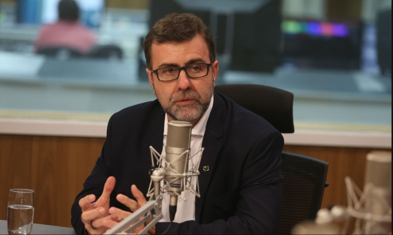 Marcelo Freixo