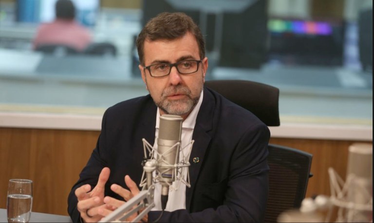 Marcelo Freixo