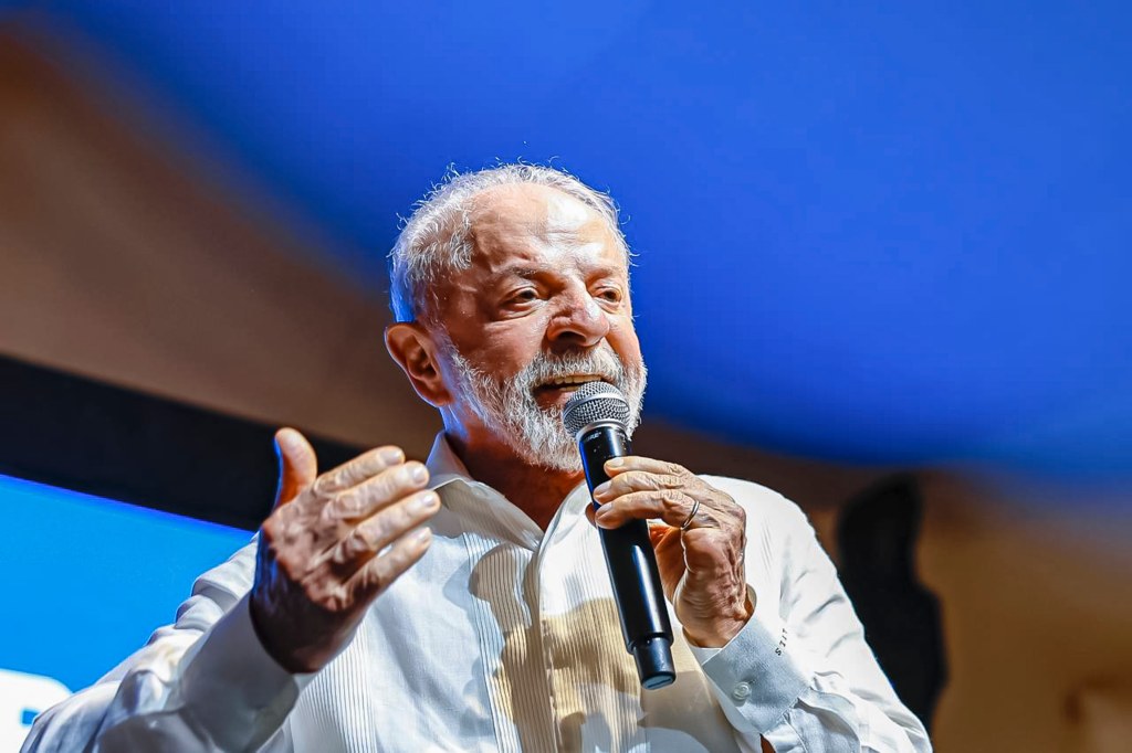 Lula precisa reavaliar sua estratégia para obter o máximo resultado com o esforço adequado