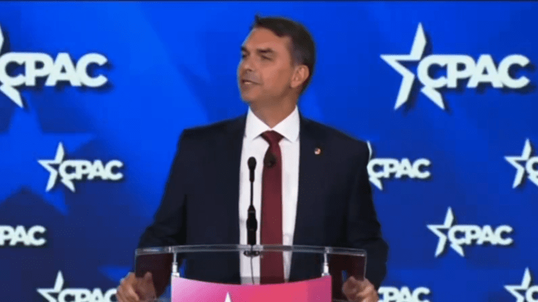 Flávio Bolsonaro