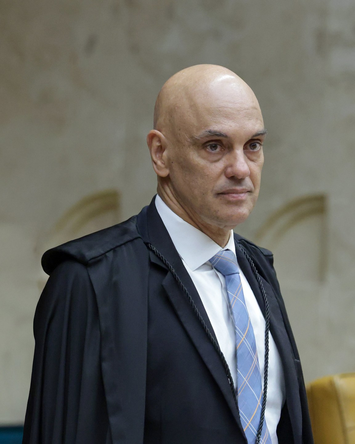 Alexandre de Moraes