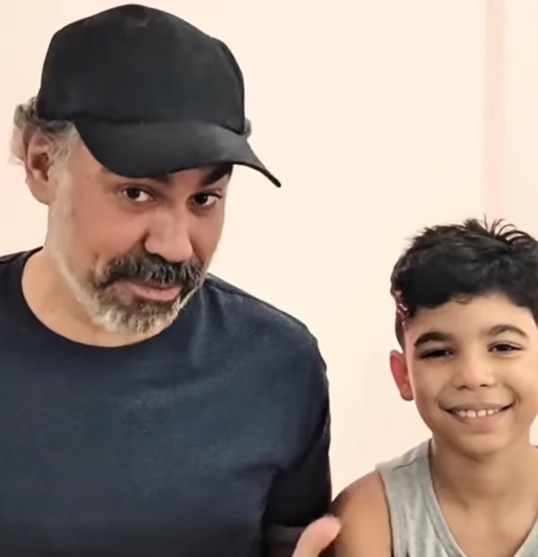 Reprodução
