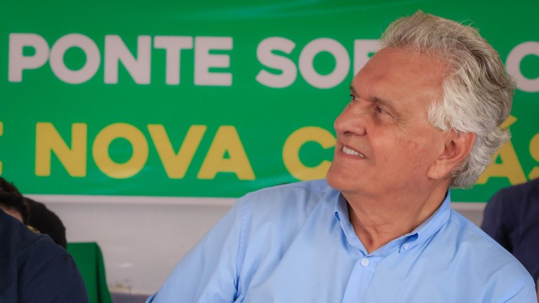 Ronaldo Caiado