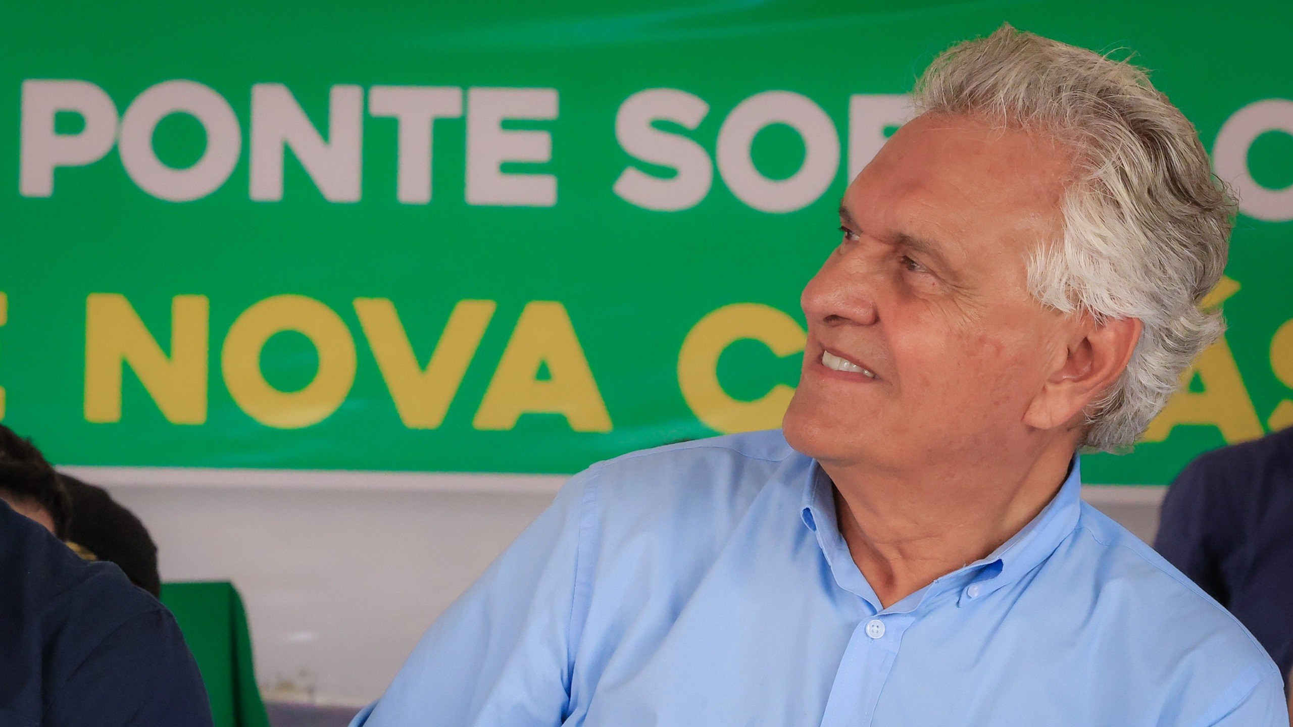 Ronaldo Caiado
