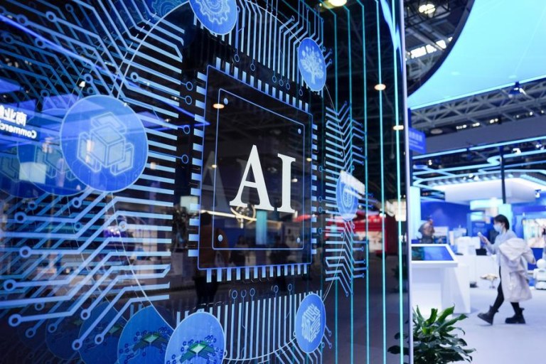 (Multimídia) Progresso significativo é visto na construção dos centros internacionais de inovação científico-tecnológica da China, diz especialista