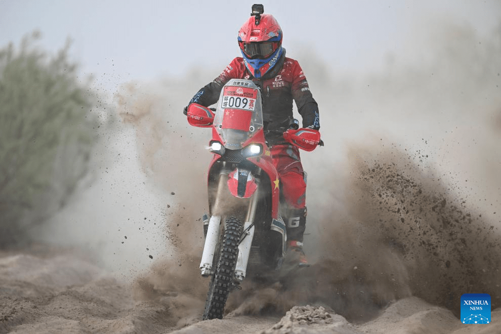 Conheça Zhang Xue, fundador da chinesa ZXMOTO