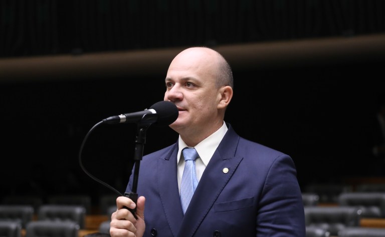 Cabo Gilberto Silva