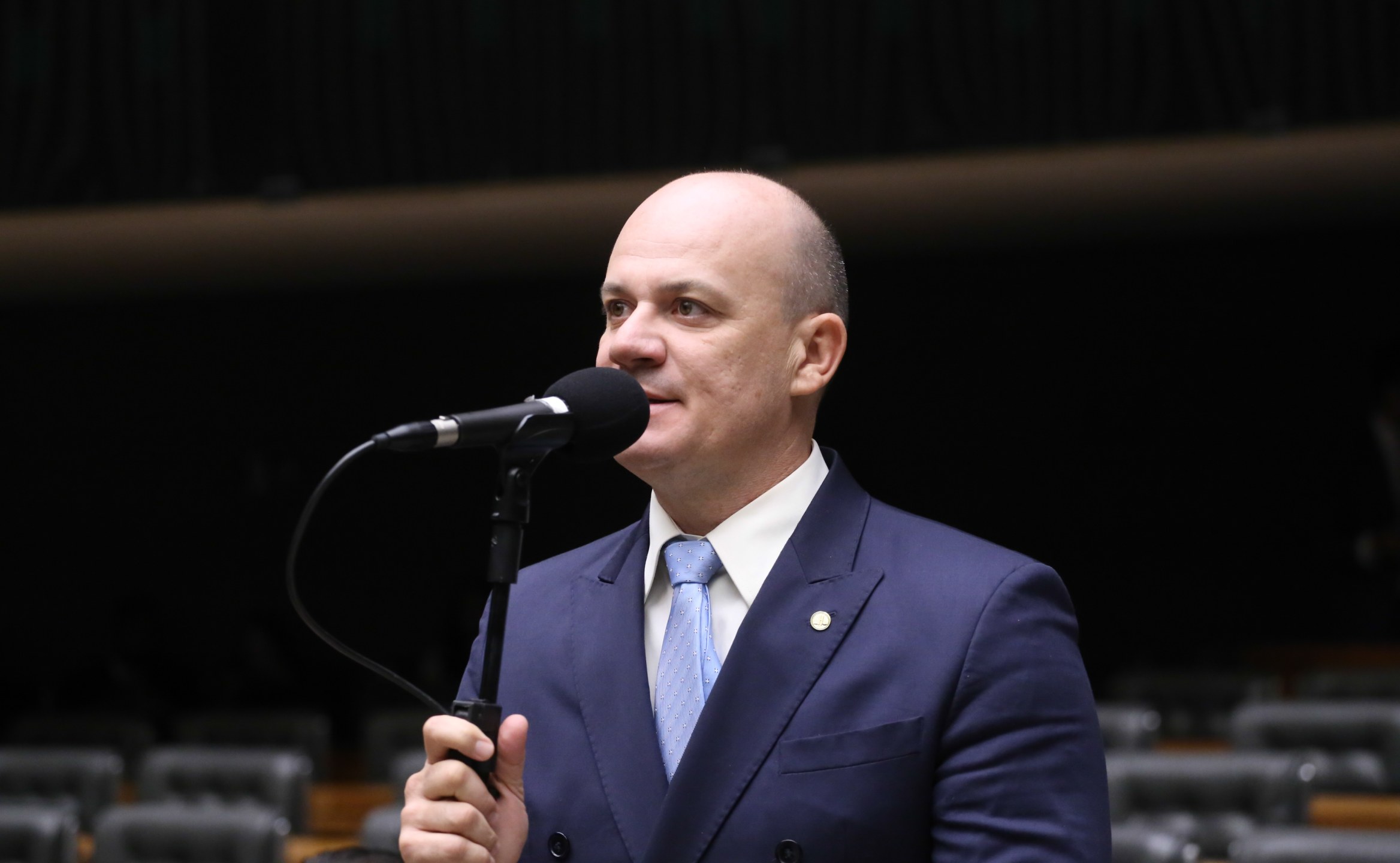Cabo Gilberto Silva