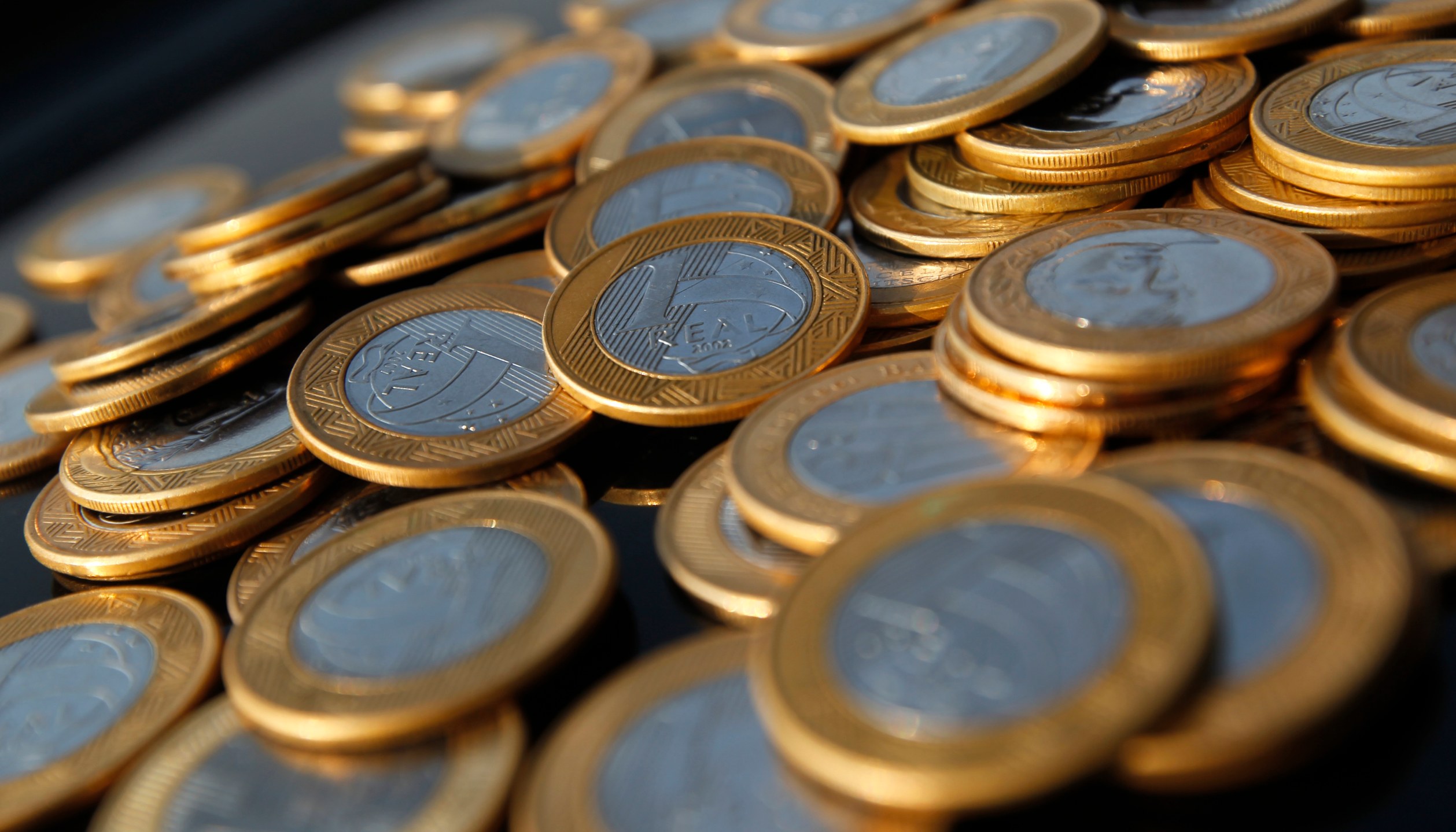 Moedas