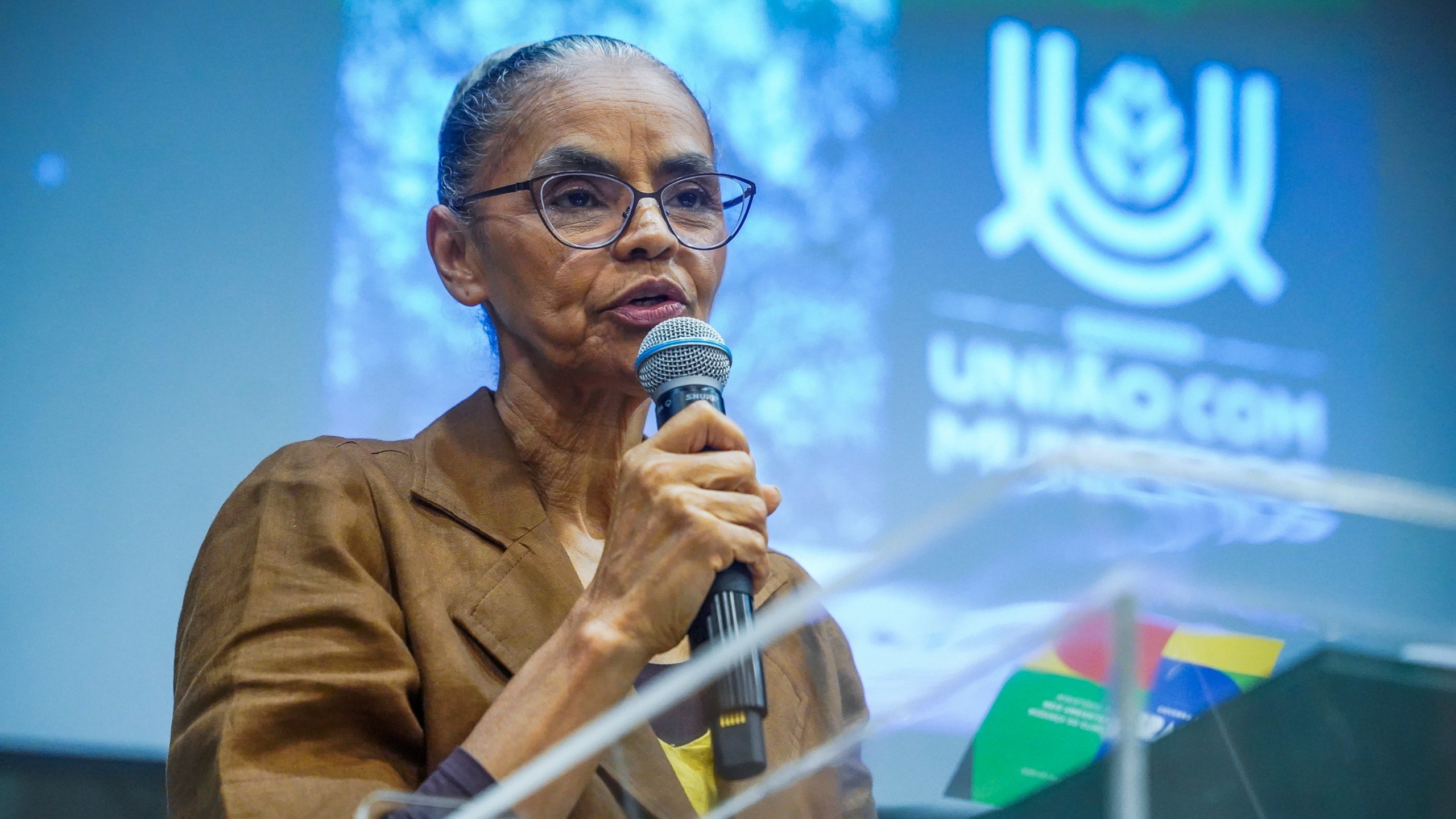 Marina Silva