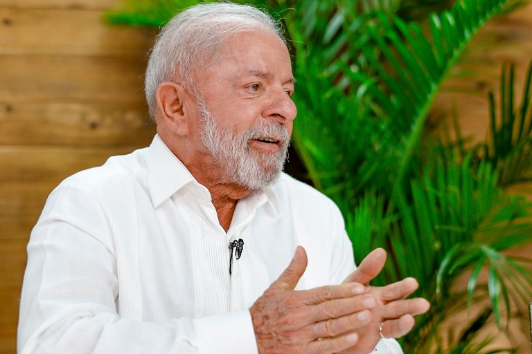 Presidente Lula