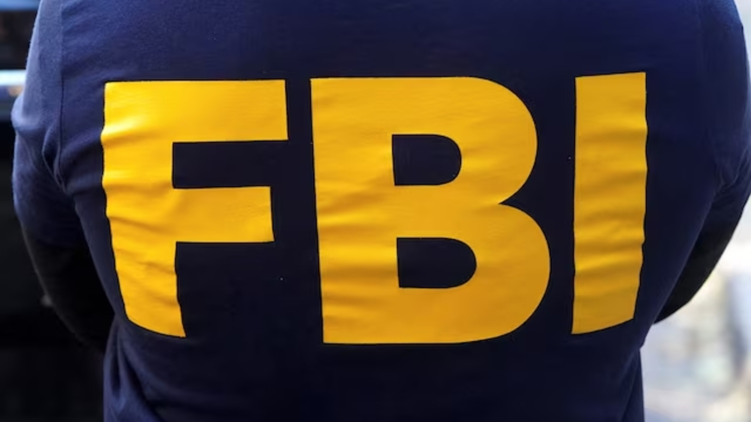 Agente do FBI