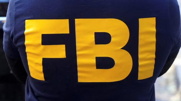 Agente do FBI