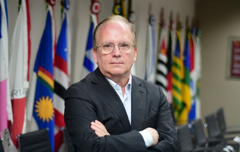 Rogério Sobreira