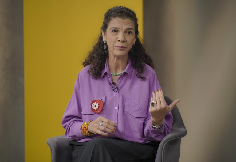 Maria Fernanda Coelho