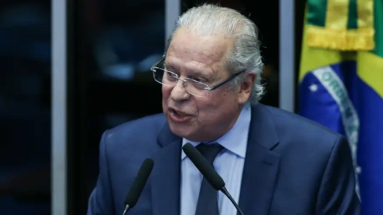 José Dirceu