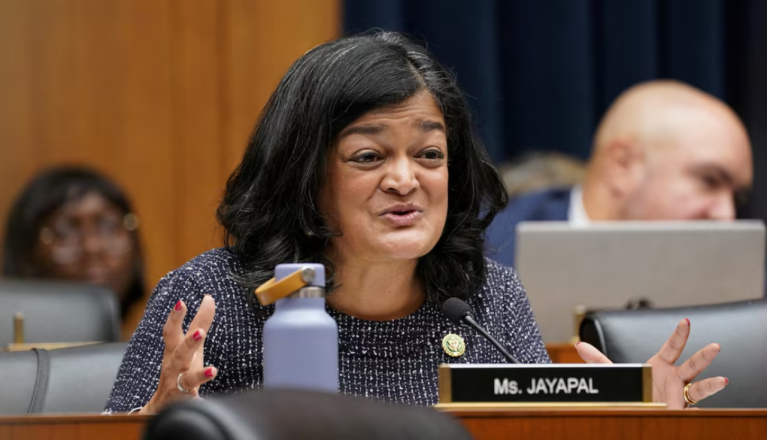 Pramila Jayapal