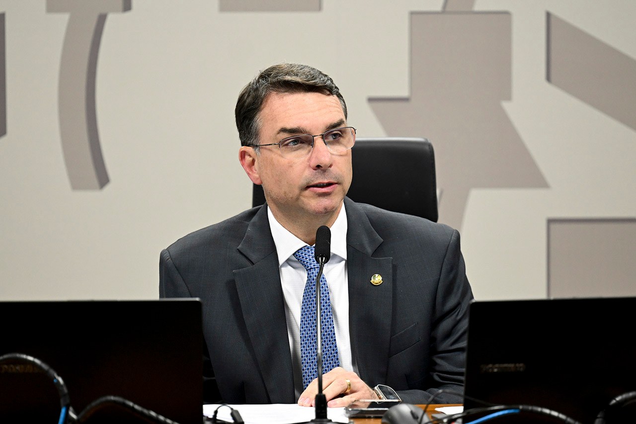 Flávio Bolsonaro