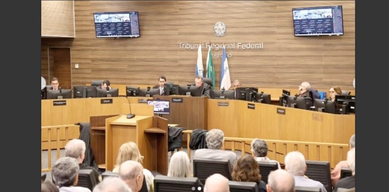 Desembargador relator, Wanderley Sanan Dantas, decidiu reavaliar o caso
