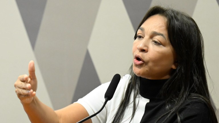 Eliziane Gama (PT-MA)