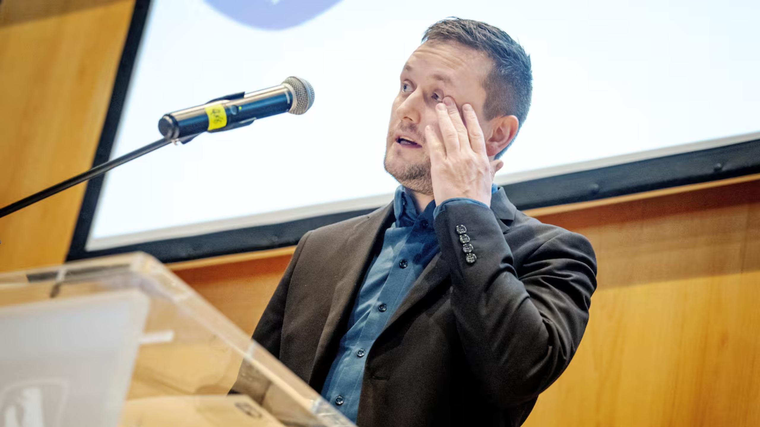 Jens-Frederik Nielsen